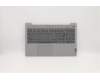 Lenovo COVER Upper Case ASM_RU L81YK NBLNFPPG pour Lenovo IdeaPad 5-15IIL05 (81YK)