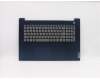 Lenovo COVER Upper Case ASM_US L81WC FPABDIS pour Lenovo IdeaPad 3-17IIL05 (81WF)