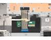 Lenovo COVER Upper Case ASM_SP L81WB FPPGYDIS pour Lenovo IdeaPad 3-15IML05 (81WR/81WB)