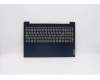 Lenovo COVER Upper Case ASM_SP L81WB NFPABDIS pour Lenovo IdeaPad 3-15IML05 (81WR/81WB)