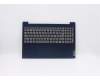 Lenovo COVER UpperCaseASM_CZ-SKL81WBNFPABDIS pour Lenovo IdeaPad 3-15IML05 (81WR/81WB)