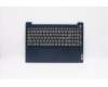Lenovo 5CB0X57589 COVER Upper Case ASM_SW L81WB FPABDIS
