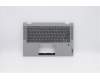 Lenovo COVER Upper Case ASM_BE W 81X1 PG pour Lenovo IdeaPad Flex 5-14ITL05 (82HS)