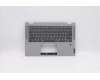 Lenovo 5CB0Y85380 COVER Upper Case ASM_JA BL FP W81X1PG