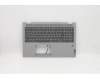 Lenovo 5CB0Y88027 COVER Upper Case ASM_UK BL FP W81X3PG