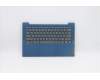 Lenovo 5CB0Y88604 COVER Upper C81YH PL_BLU NFP NBLKB_US