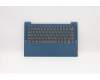 Lenovo 5CB0Y88755 COVER Upper C81YH PL_BLU FP BLKB_US