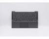 Lenovo 5CB0Y89286 COVER Upper C81YH AL_BLK FP NBLKB_GER