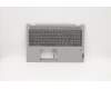 Lenovo 5CB0Y89720 COVER Upper Case ASM_KO BL FP W81X3PG