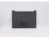 Lenovo 5CB0Z21067 COVER Upper Case ASM_UKR L82C6 IGTEX