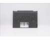 Lenovo 5CB0Z27754 COVER UpperCaseASM _TR B 20TG