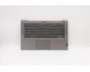 Lenovo 5CB0Z28353 COVER Upper C82ES AL_DUC FP BLKB_ITA