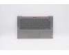 Lenovo 5CB0Z28356 COVER Upper C82ES AL_DUC FP BLKB_USA