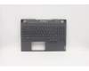 Lenovo 5CB0Z92039 COVER UpperCaseASM B 82BC BL RGB GER