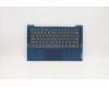 Lenovo 5CB1A13503 COVER Upper C81YM AL_BLU FP BLKB_USA