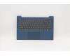 Lenovo 5CB1A13619 COVER Upper C81YM PL_BLU FP BLKB_LSP