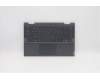Lenovo 5CB1A14280 COVER Upper Case ASM_HBW L82BH SG