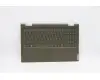 Lenovo COVER Upper Case ASM_FRA L82BJ DM pour Lenovo Yoga 7-15ITL5 (82BJ)