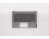 Lenovo 5CB1B02460 COVER Upper Case ASM_UKR W 20V9 MG