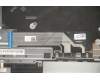 Lenovo 5CB1B02471 COVER Upper Case ASM_POR W 20V9 MG