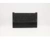 Lenovo 5CB1B02491 COVER Upper Case ASM_FRA L 82D1