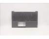 Lenovo 5CB1B10126 COVER Upper Case ASM_JA Q82AC GY