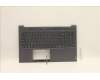 Lenovo 5CB1B10135 COVER Upper Case ASM_CH Q82AC GY