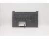 Lenovo 5CB1B10136 COVER Upper Case ASM_TI Q82AC GY