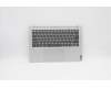 Lenovo 5CB1B43521 COVER Upper Case ASM_SLV L82LA LIG_SR