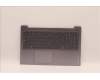 Lenovo COVER UpperCaseASM_LA SPAL82H8FPAGBL pour Lenovo IdeaPad 3-15ALC6 (82KU)