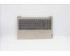 Lenovo COVER Upper Case ASM_BELL82H8FPSDNBL pour Lenovo IdeaPad 3-15ALC6 (82KU)