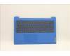 Lenovo 5CB1B69276 COVER Upper Case ASM_SPAL82H8NFPGBBL