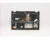 Lenovo 5CB1B96312 COVER Upper Case ASM_KOR W 82HV FP BL GY