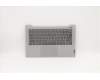 Lenovo 5CB1C13434 COVER Upper C82LM PL_SILD FP BLKB_ARE