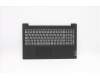 Lenovo 5CB1C18839 COVER Upper Case ASM_JPN L82KD BK TEX