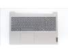Lenovo 5CB1D03696 COVER Upper Case ASM_LASPAL81W1NFPPGLIPC