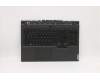 Lenovo 5CB1D12469 COVER Upper Case ASM_GER L82NL HY56F