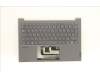 Lenovo 5CB1D66570 COVER Upper Case ASM_HUN_H20WJ SG