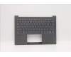 Lenovo 5CB1D66576 COVER Upper Case ASM_POR_H20WJ SG