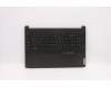 Lenovo 5CB1D66711 COVER Upper Case ASM_ARA C 82K2 E3