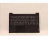Lenovo 5CB1F36594 COVER Upper Case ASM_GRE L82QY BK_TEX