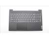 Lenovo 5CB1F36614 COVER Upper Case ASM_UKR L82QY BK_TEX