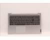 Lenovo 5CB1F36634 COVER UpperCaseASM_UKE C82R1 NFP CG