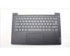 Lenovo 5CB1F36819 COVER Upper Case ASM_FRA L82QX NFP BK