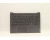 Lenovo 5CB1F36867 COVER Upper Case ASM_SPA H 82QQ SG_DIS