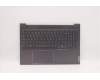 Lenovo 5CB1F36872 COVER Upper Case ASM_UKE H 82QQ SG_DIS
