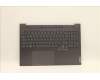 Lenovo 5CB1F36993 COVER Upper Case ASM_UKE H 82QQ SG_UMA