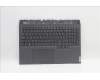 Lenovo 5CB1F37747 COVER Upper Case ASM_HUN L82RF SG w/RGB