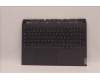 Lenovo 5CB1F38529 COVER Upper Case ASM_GER L82RF SG w/WH