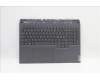 Lenovo 5CB1F38544 COVER Upper Case ASM_SWS L82RF SG w/WH
